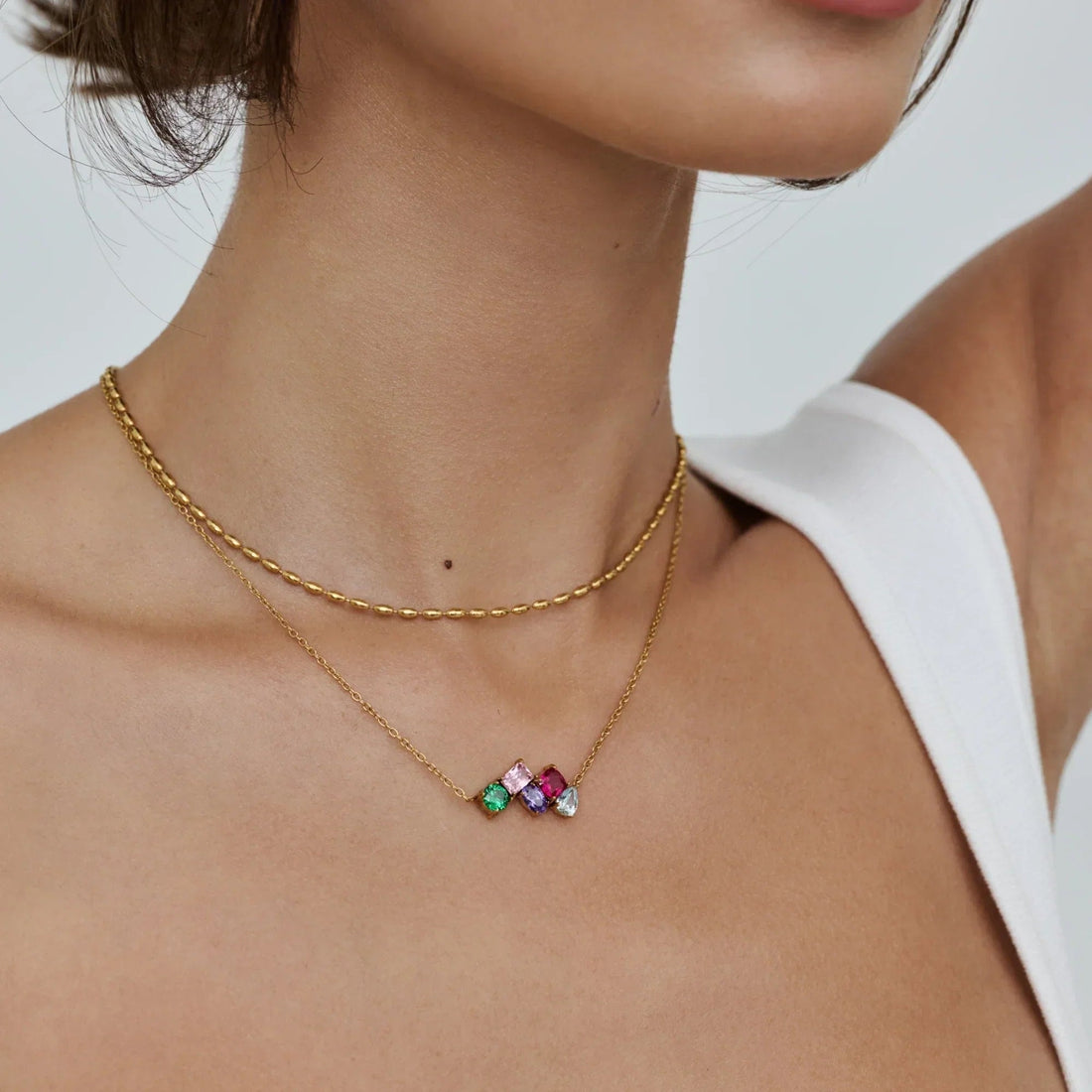 Personalised Legacy Necklace