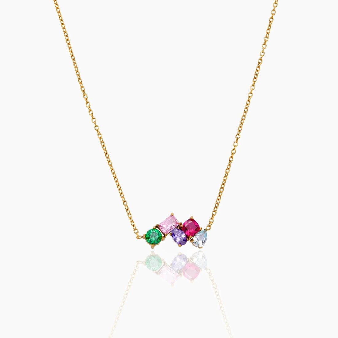 Personalised Legacy Necklace