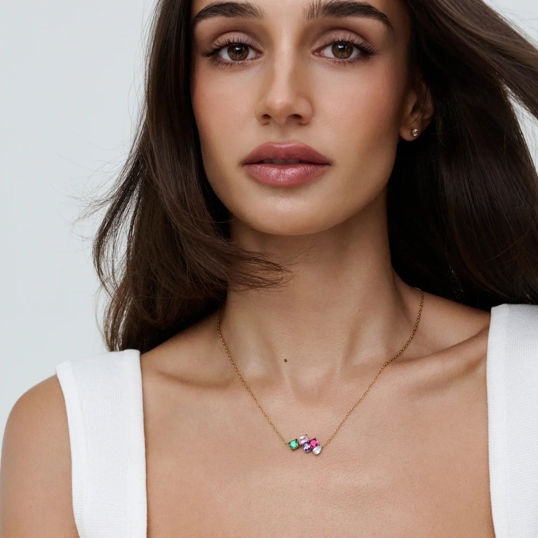 Personalised Legacy Necklace