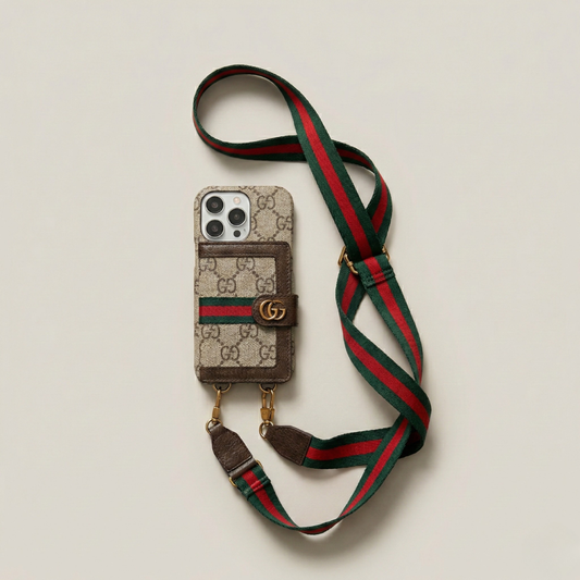 GG Slim Protective Phone Case