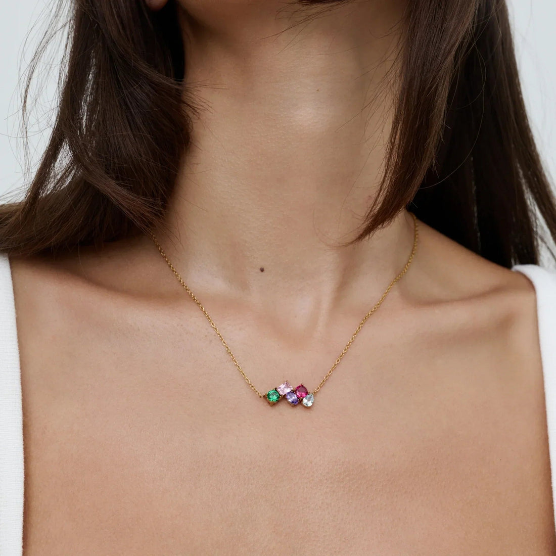 Personalised Legacy Necklace
