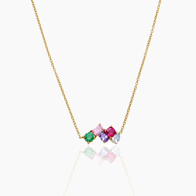 Personalised Legacy Necklace