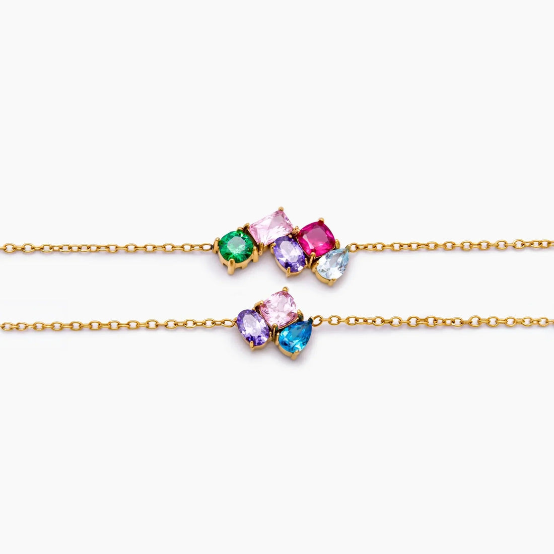 Personalised Legacy Necklace