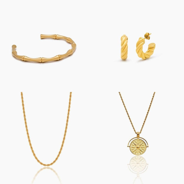 Build Your Own Set — 5 Pieces