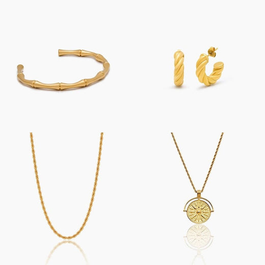 Build Your Own Set — 12 Pieces