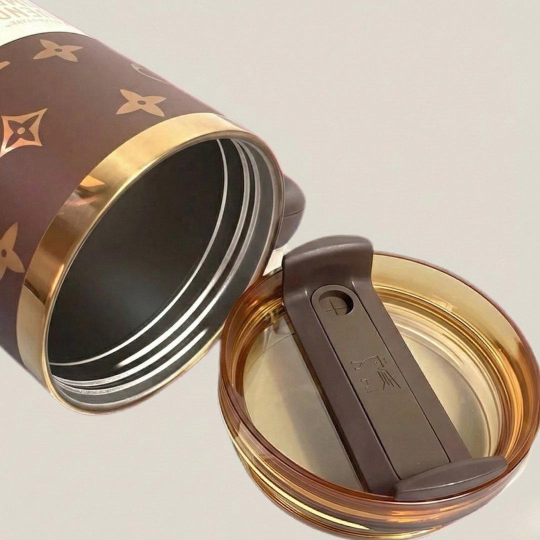 Luxury Quencher Tumbler 40oz (1.18L)
